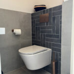 loodgieter wc ruimte